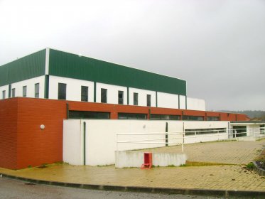 Parque Desportivo de São Sebastião