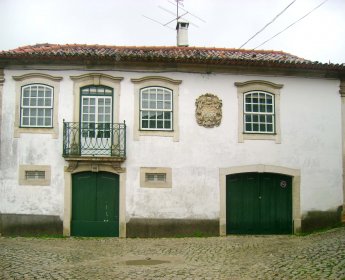 Casa da Rua da Igreja