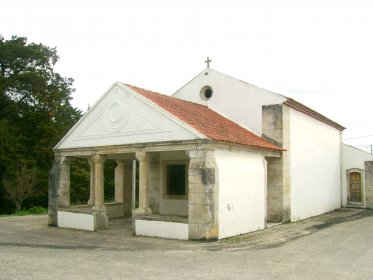 Capela de São Bento