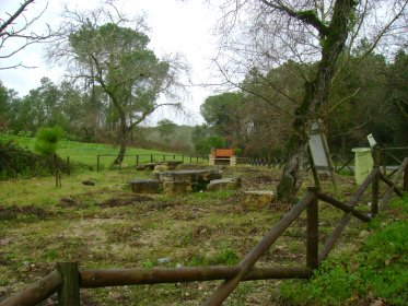 Parque de Merendas de Póvoa de Lomba