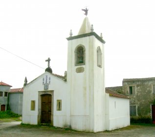 Capela de Santa Rita