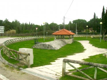 Jardim de Vila Nova