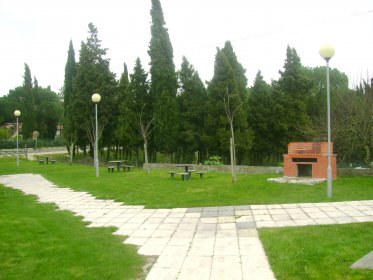 Parque de Merendas de Vila Nova