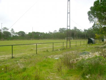 Campo de Futebol do Sombras Negras Atlético Clube