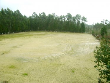 Campo de Futebol do Areeiro