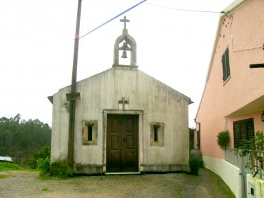 Capela de Porto de Carros