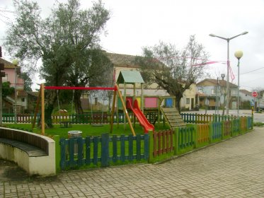 Parque Infantil de Ourentela