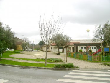Jardim de Ourentela