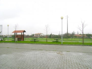 Parque de Merendas de Caniceira