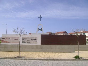 Capela da Praia da Tocha