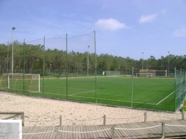 Campo de Futebol da Praia da Tocha