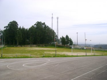 Campo de Futebol da Vista Alegre