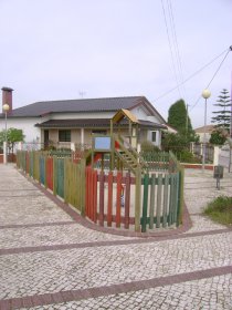 Parque Infantil de Sepins