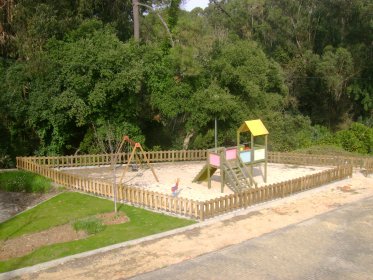 Parque Infantil de Espinheiro
