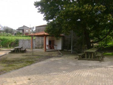 Parque de Merendas de Espinheiro