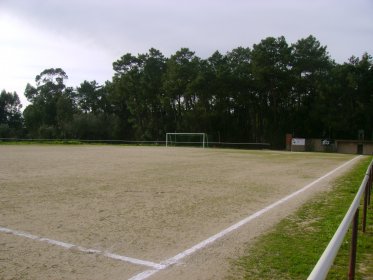 Campo de Futebol de Sepins
