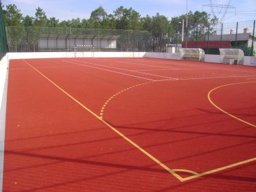 Parque Desportivo da Sanguinheira