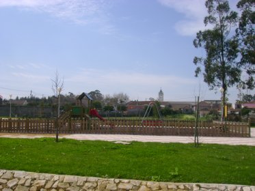 Parque Infantil de Sanguinheira