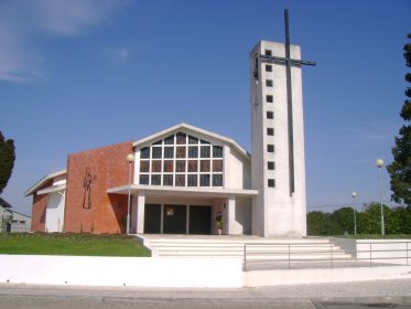 Igreja Matriz de São Caetano