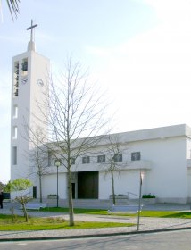 Igreja Matriz de Vilamar
