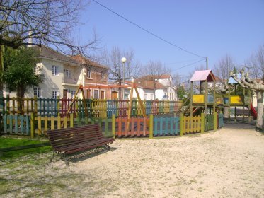 Parque Infantil de Febres