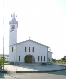 Igreja Matriz de Corgos