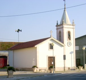 Capela de Balsas