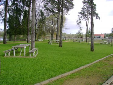 Parque de Merendas da Lagoa