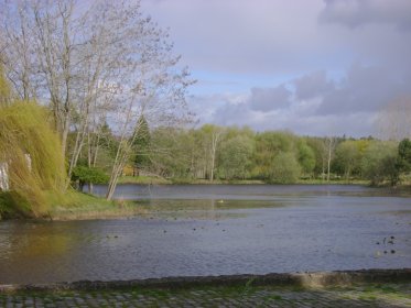 Lagoa de Febres