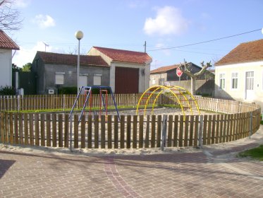 Parque Infantil de Fontinha