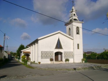 Capela de Fontinha