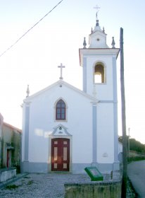 Igreja Matriz de Fontinha