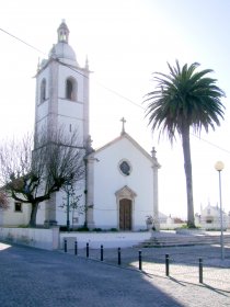 Igreja de Santo António