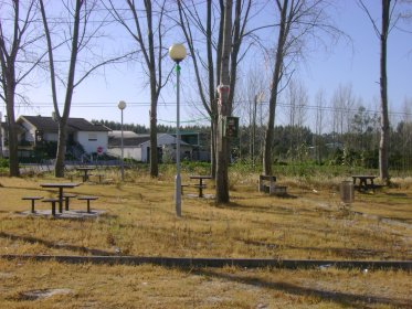 Parque de Merendas de Covões