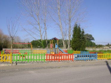 Parque Infantil de Covões