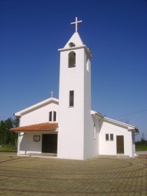 Capela de Picoto