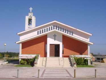 Igreja Matriz de Montouro