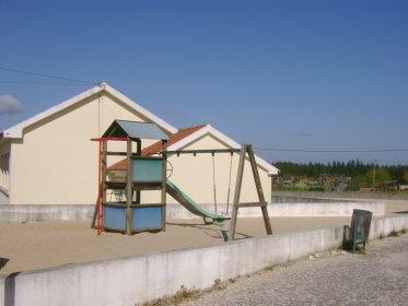 Parque Infantil de Montouro