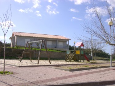 Parque Infantil da Rua da Fonte