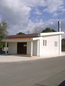 Capela de Campanas