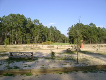 Parque de Merendas da Lagoa