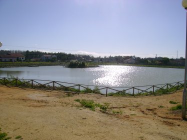 Lagoa de Montinho