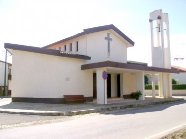 Capela de Bolho