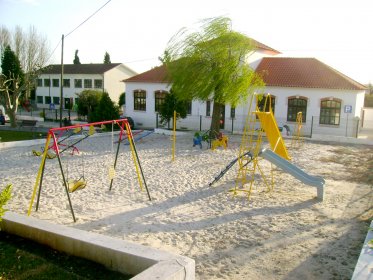 Parque Infantil de Ourentã