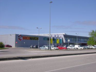 Centro Comercial Freixial