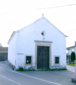 Capela de Guimera