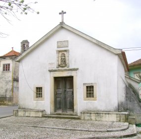 Capela de Ourentã