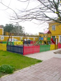 Parque Infantil de Cadima