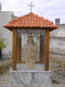 Monumento de Santo António