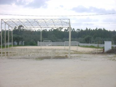 Campo de Futebol de Fornos